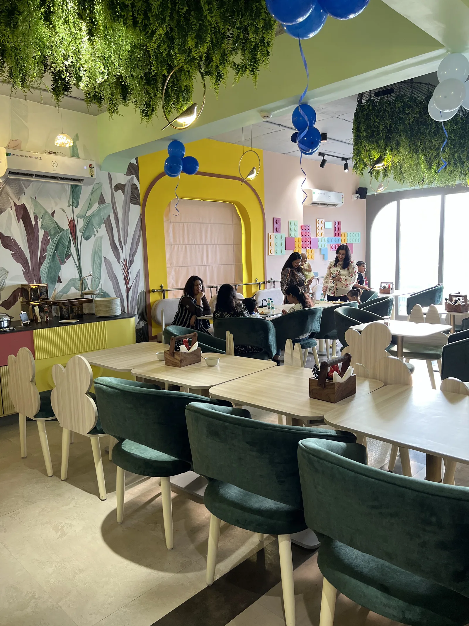 ITSY BITSY-A kid’s soft play area — Children's Indoor Play Zones in Peer Muchalla, Panchkula