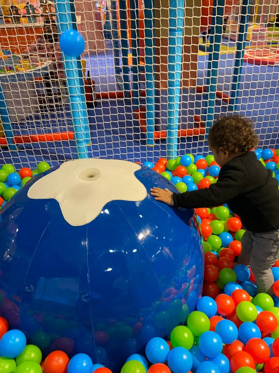 Duck Duck Goose India — Children's Indoor Play Zones in Rajouri Garden, Delhi