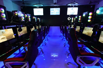 Intencity — Game Zones & Arcades in Undri, Pune