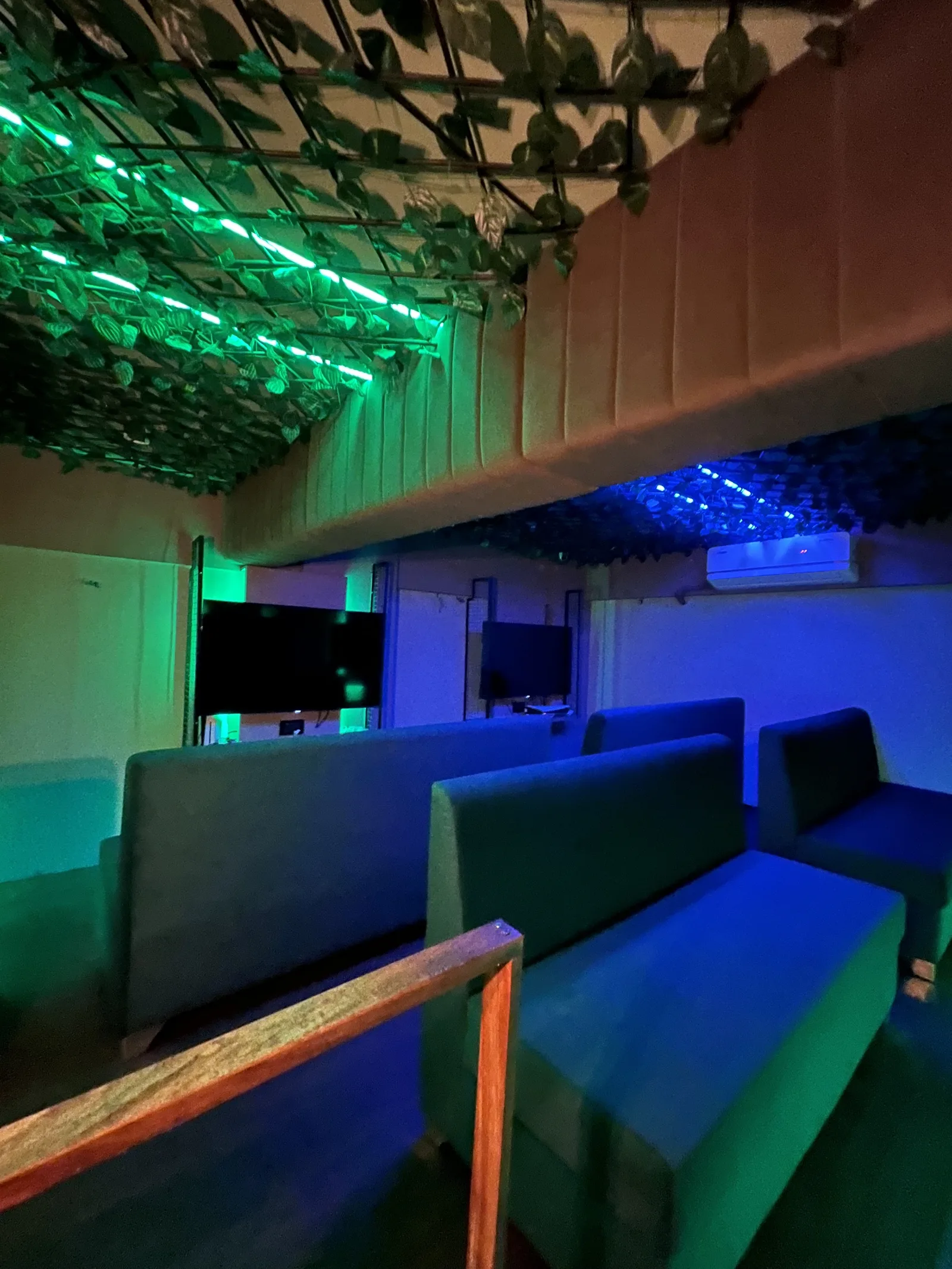 GameGround - Dombivli Gaming Cafe and PlayStation Gaming — Game Zones & Arcades in Dombivli, Thane