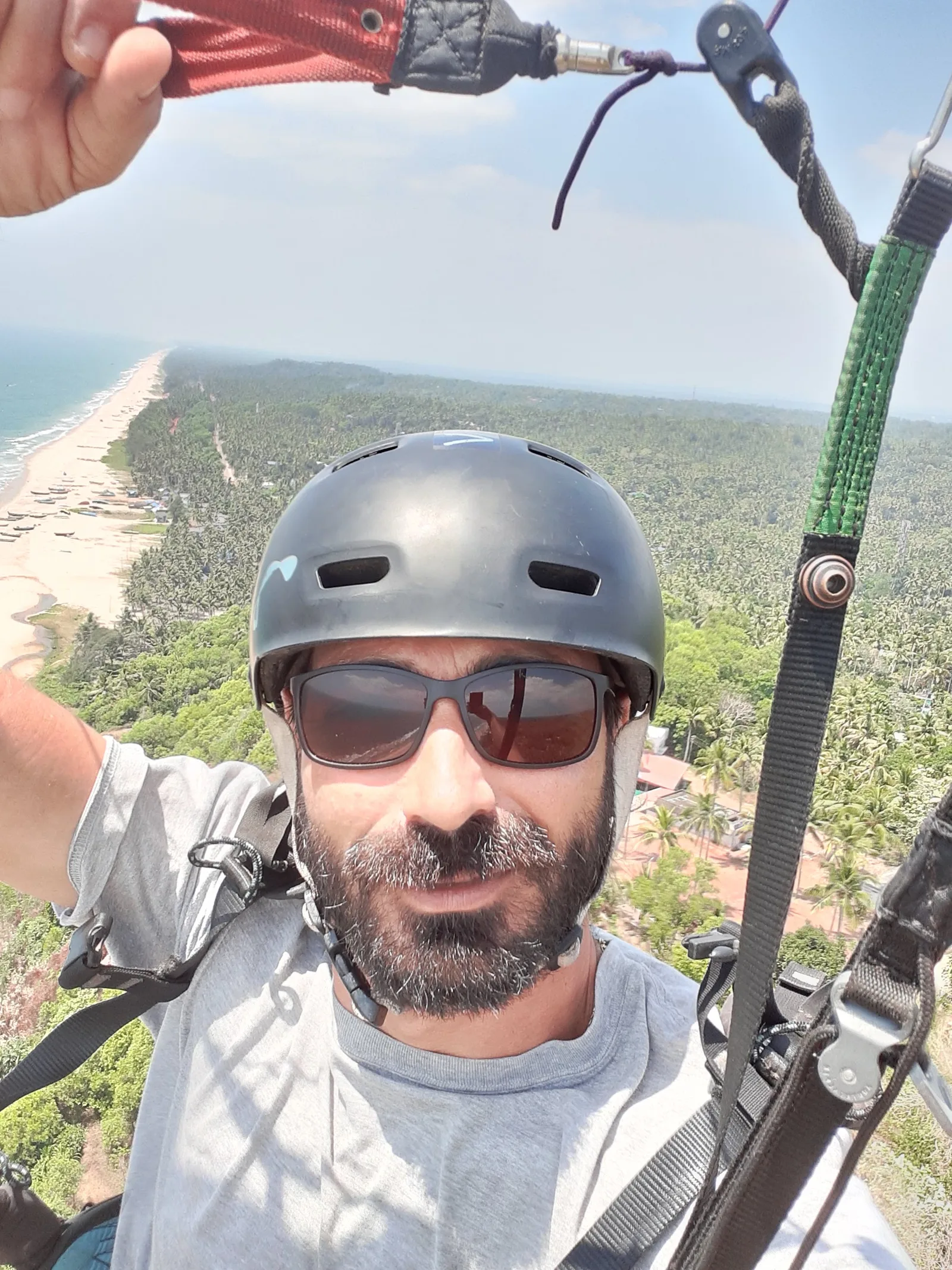 CanFly Adventure — Outdoor Adventure Facilities in Chirayinkeezhu, Trivandrum
