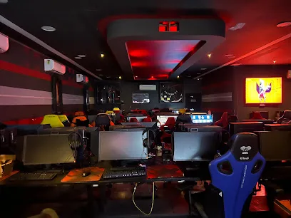 Gamers Guild — Game Zones & Arcades in Begumpet, Hyderabad