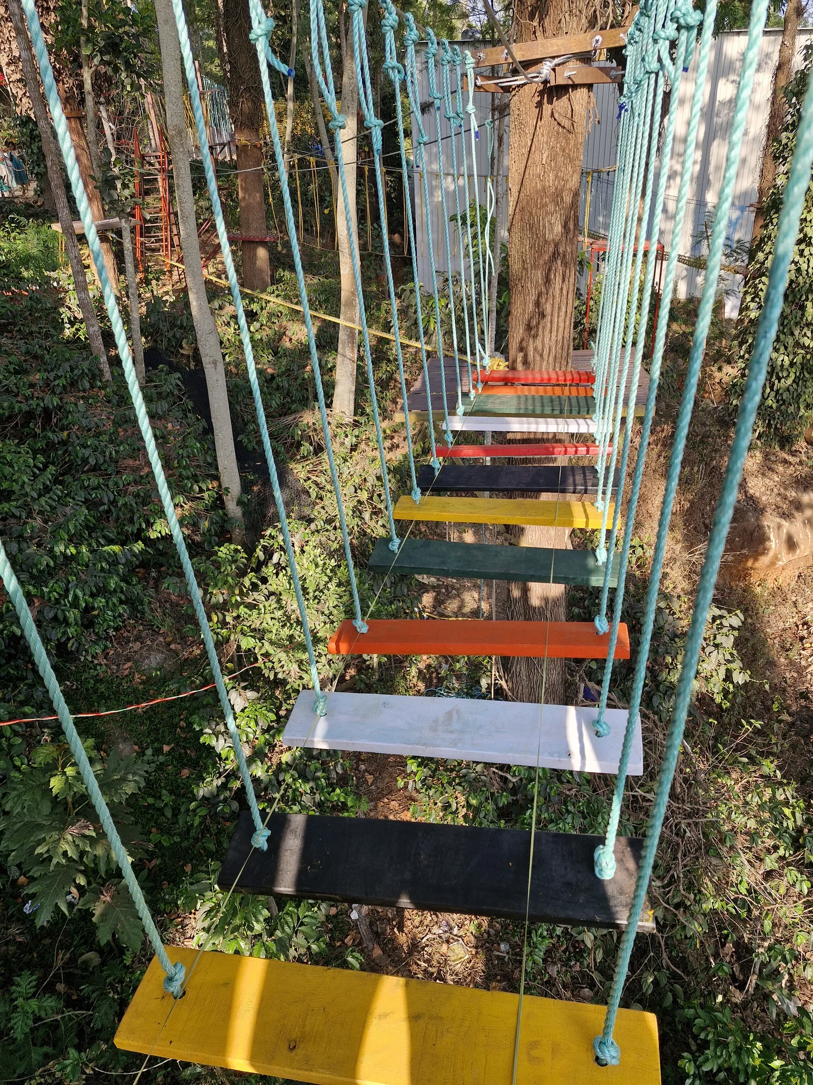 Activeman Adventures — Outdoor Adventure Facilities in Dharampur, Dehradun