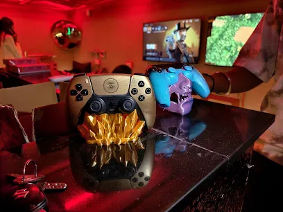 Reset gaming arena — Game Zones & Arcades in University Area, Ahmedabad
