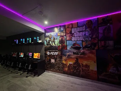 Gamers Dugout | Gaming Zone — Game Zones & Arcades in Mansarovar, Jaipur