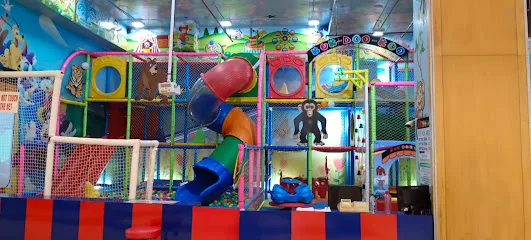 Kuk-doo-koo — Children's Indoor Play Zones in Adarsh Nagar, Jaipur
