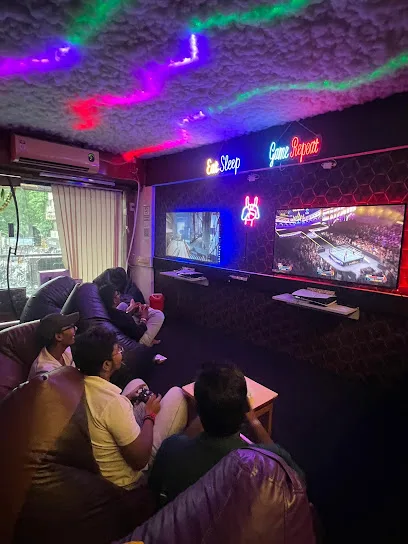 The Respawn Gaming — Game Zones & Arcades in Shahibag, Ahmedabad