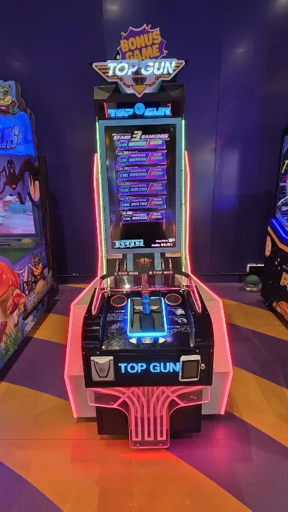 Hulaboo — Game Zones & Arcades in Piplod, Surat