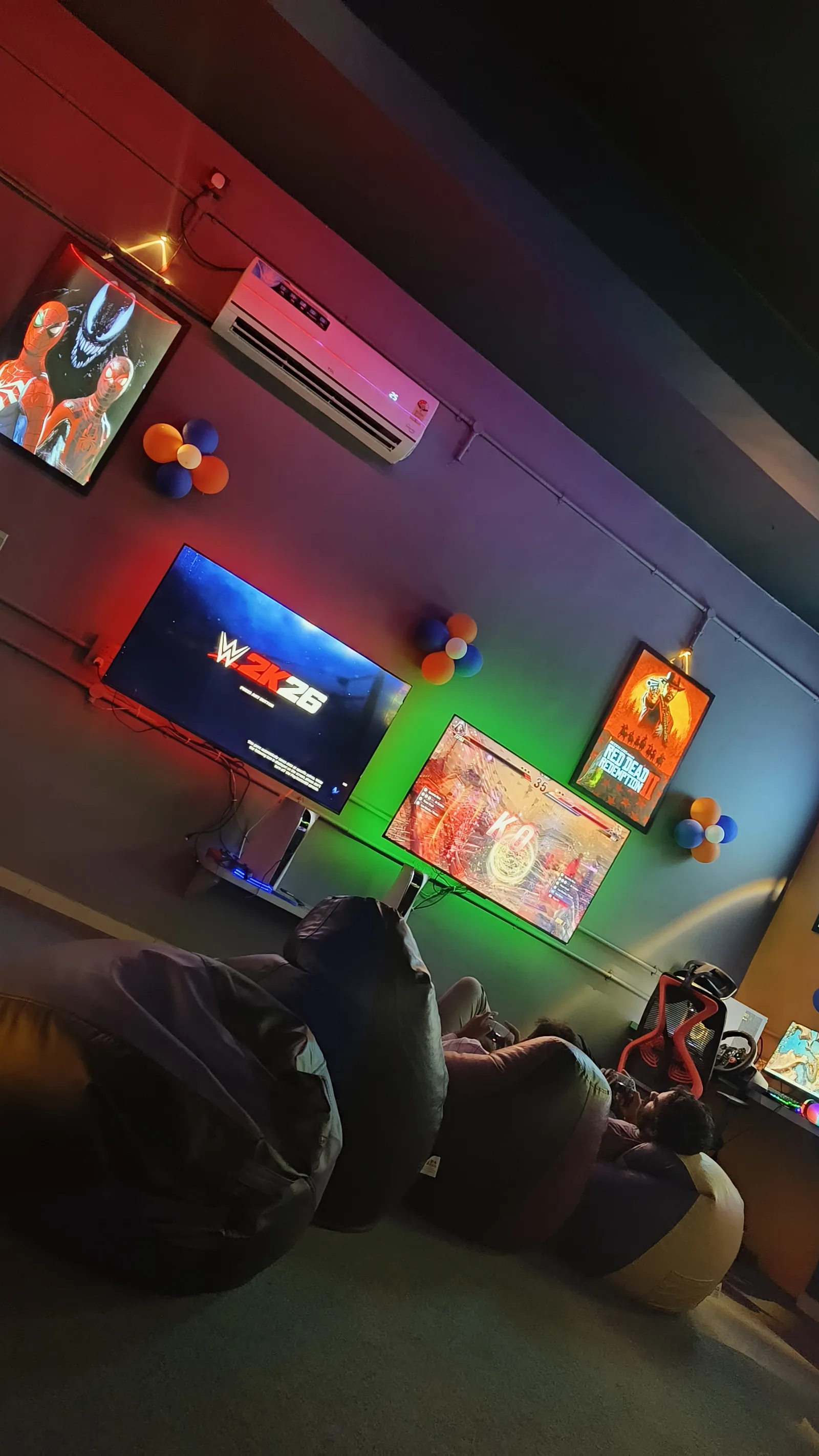 Jaynetic game zone — Game Zones & Arcades in Alkapuri, Vadodara