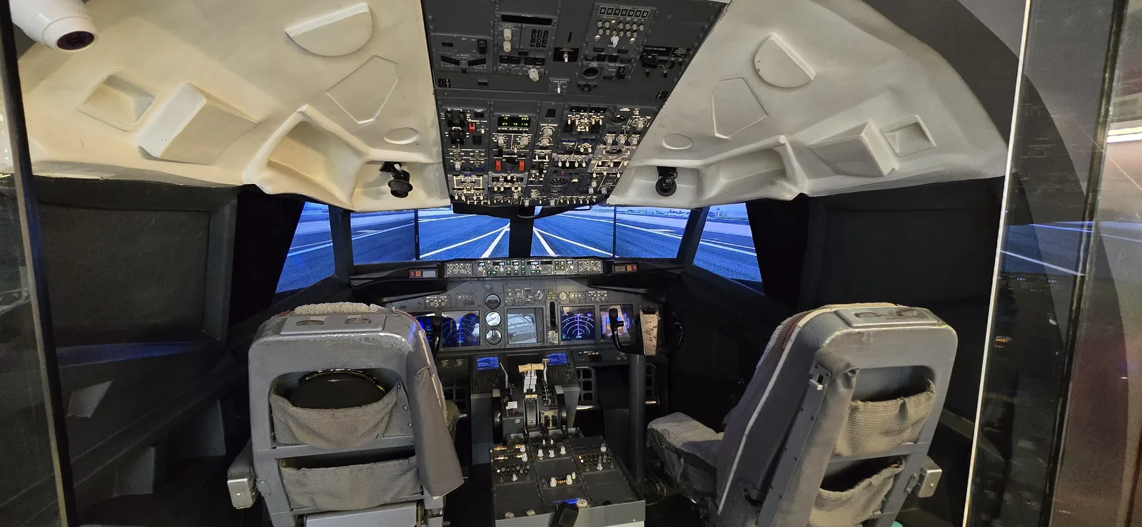 Flight 4 Fantasy — Game Zones & Arcades in Kurla, Mumbai