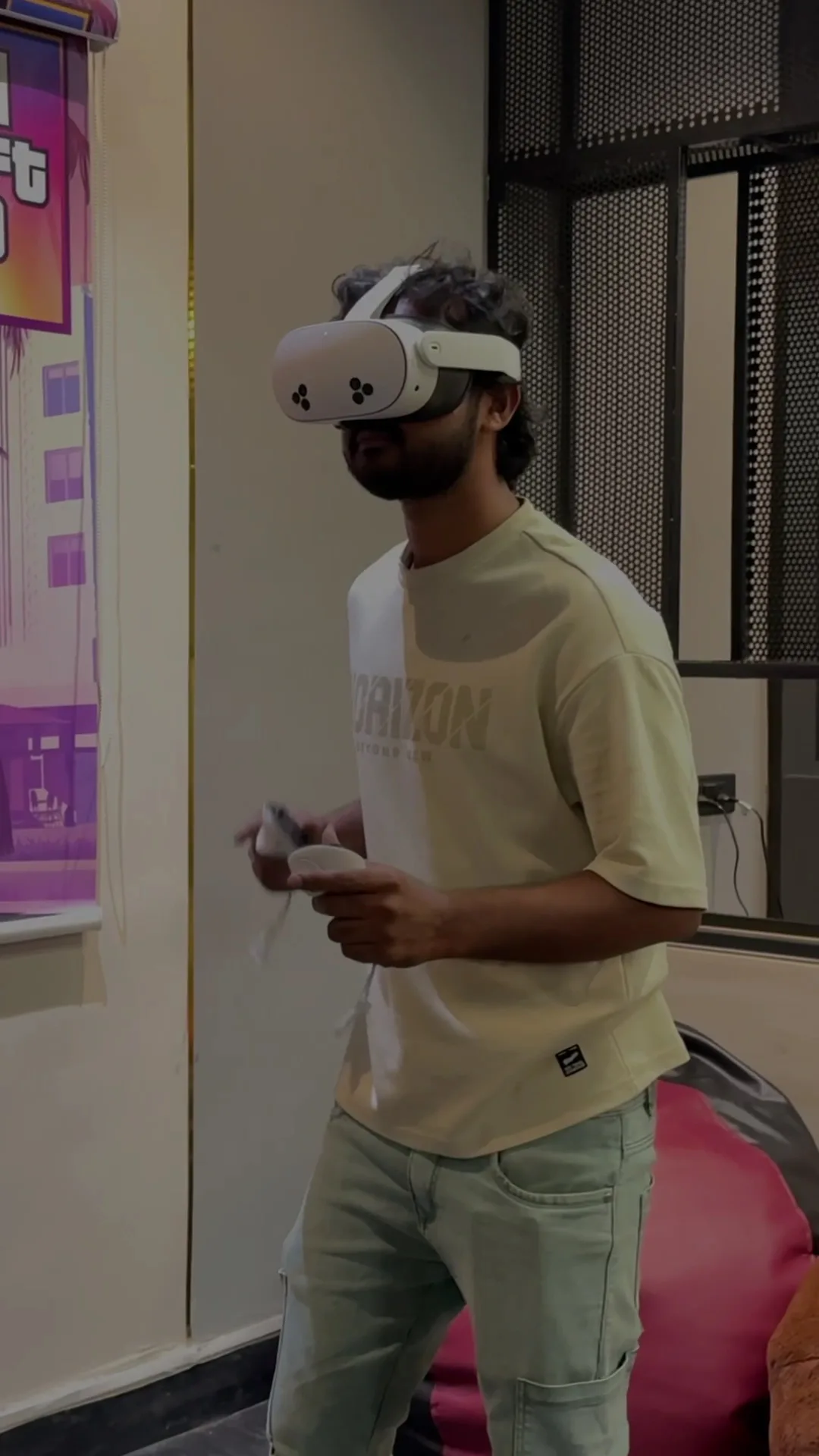 PLAY TIME GAMING ZONE — Game Zones & Arcades in Visakhapatnam, Visakhapatnam