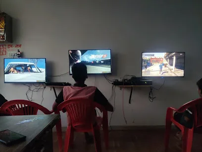 Manoj Gaming Zone — Game Zones & Arcades in Govindpura, Jaipur