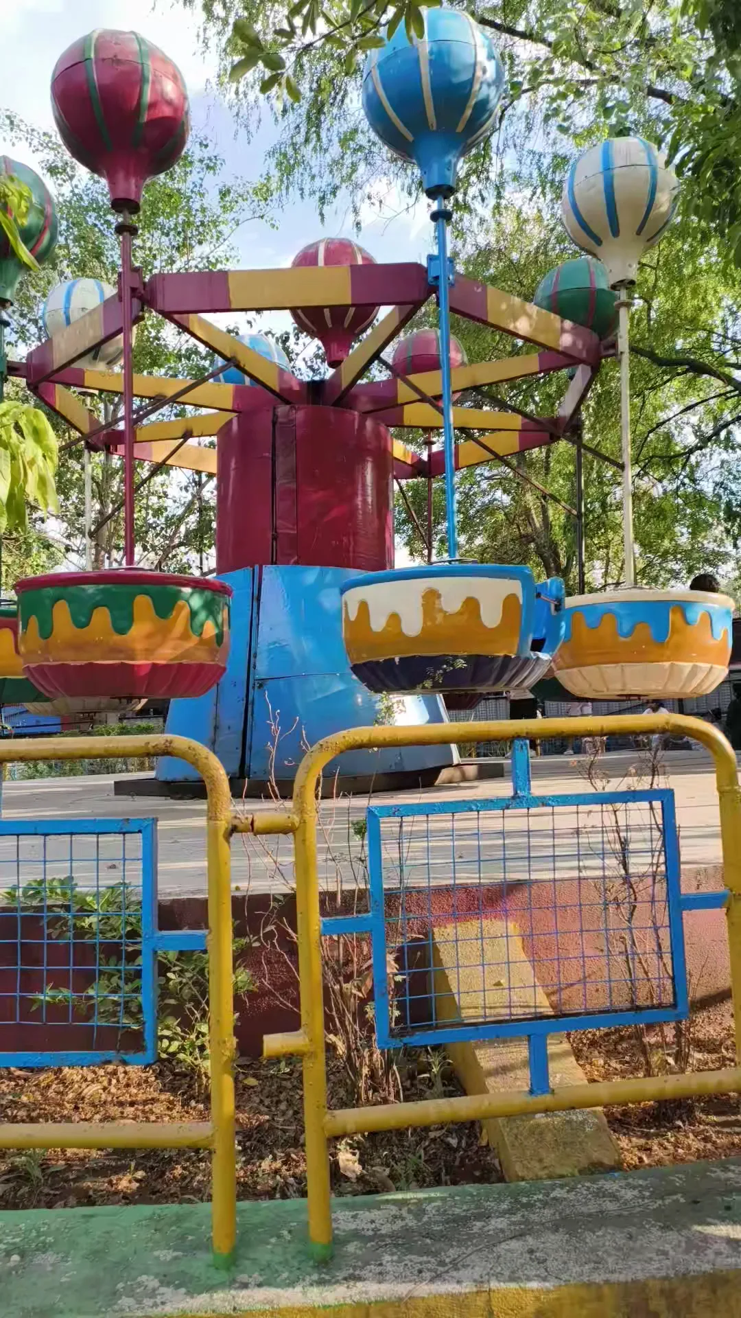 Appu Ghar — Children's Indoor Play Zones in Pradhikaran, Pimpri-Chinchwad