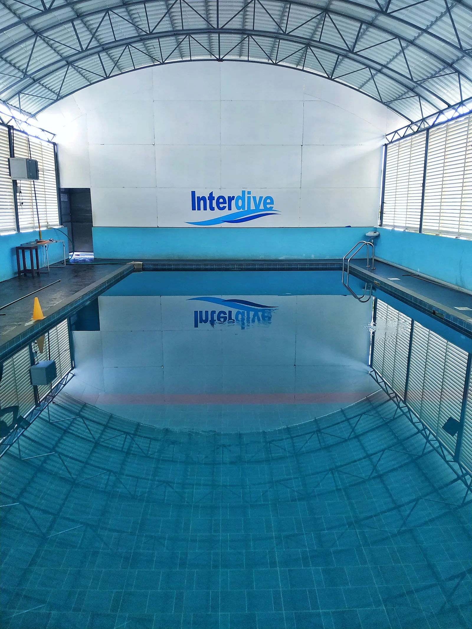 Inter Dive Adventure Sports Center / Padi Dive Center — Outdoor Adventure Facilities in Mundamveli, Kochi