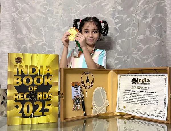 Igsf Chess Academy — Chess in Dabri