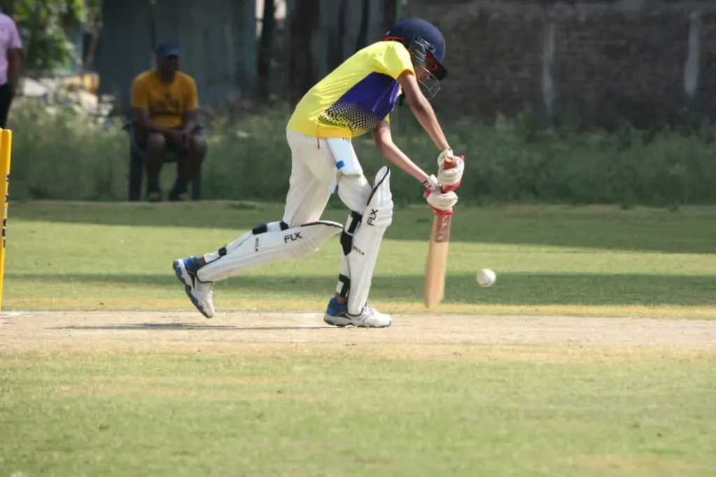RKade Cricket Academy Sector 50 — Cricket in Sector 50