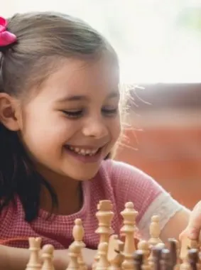 Chess Guru — Chess in Bhandup West