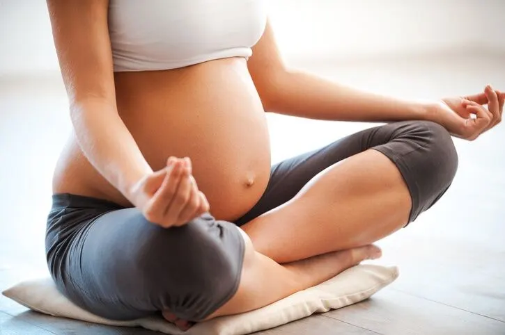 Mamanest Online Yoga studio — Yoga in Mahadevapura