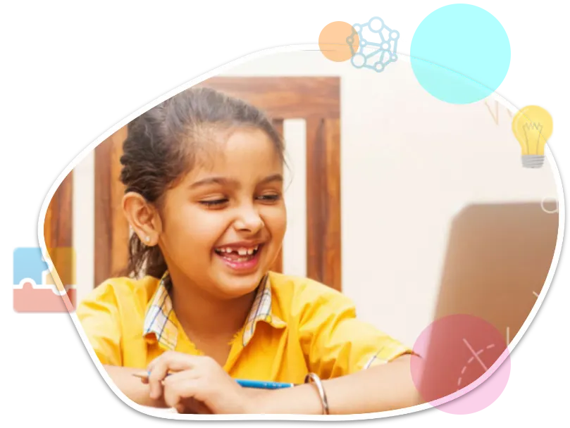TouchCode Coding Classes — Coding & Robotics in Daryaganj