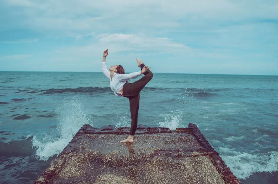 Somyogam Yoga Studio — Yoga in Sector 78
