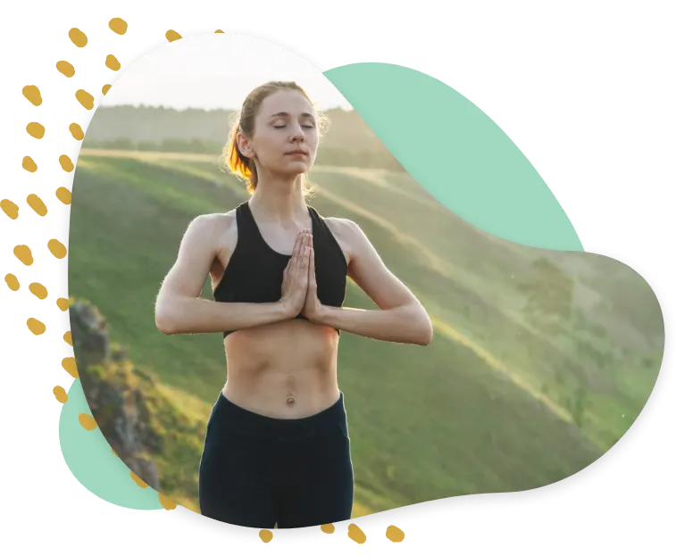Tarayogdrishti — Yoga in Khanpur