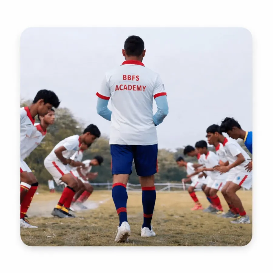 Bhaichung Bhutia Football Schools Rajarajeshwari Nagar — Football in Rajarajeshwari Nagar