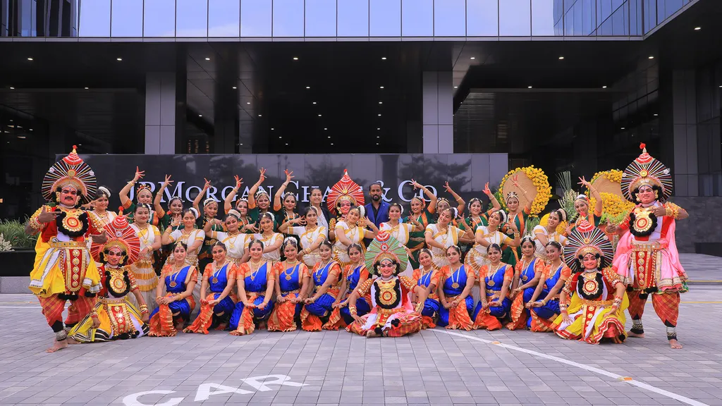unchainD Dance & Fitness Academy — Dance in New Thippasandra