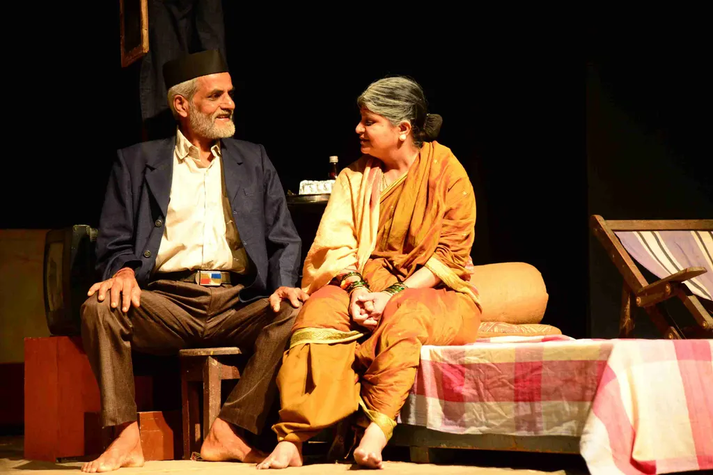 Karnataka Nataka Academy — Theatre & Drama in Shivaji Nagar