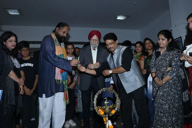 Nest Fine Arts Academy Raj Nagar Extension — Art & Craft in Raj Nagar Extension