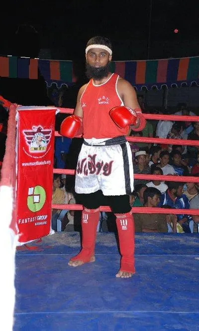 BOUT Jogeshwari West — Martial Arts in Jogeshwari West
