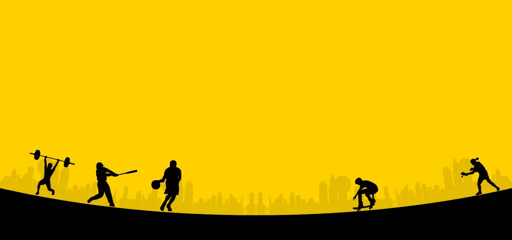 Let's Play Academy Malad West — Martial Arts in Malad West