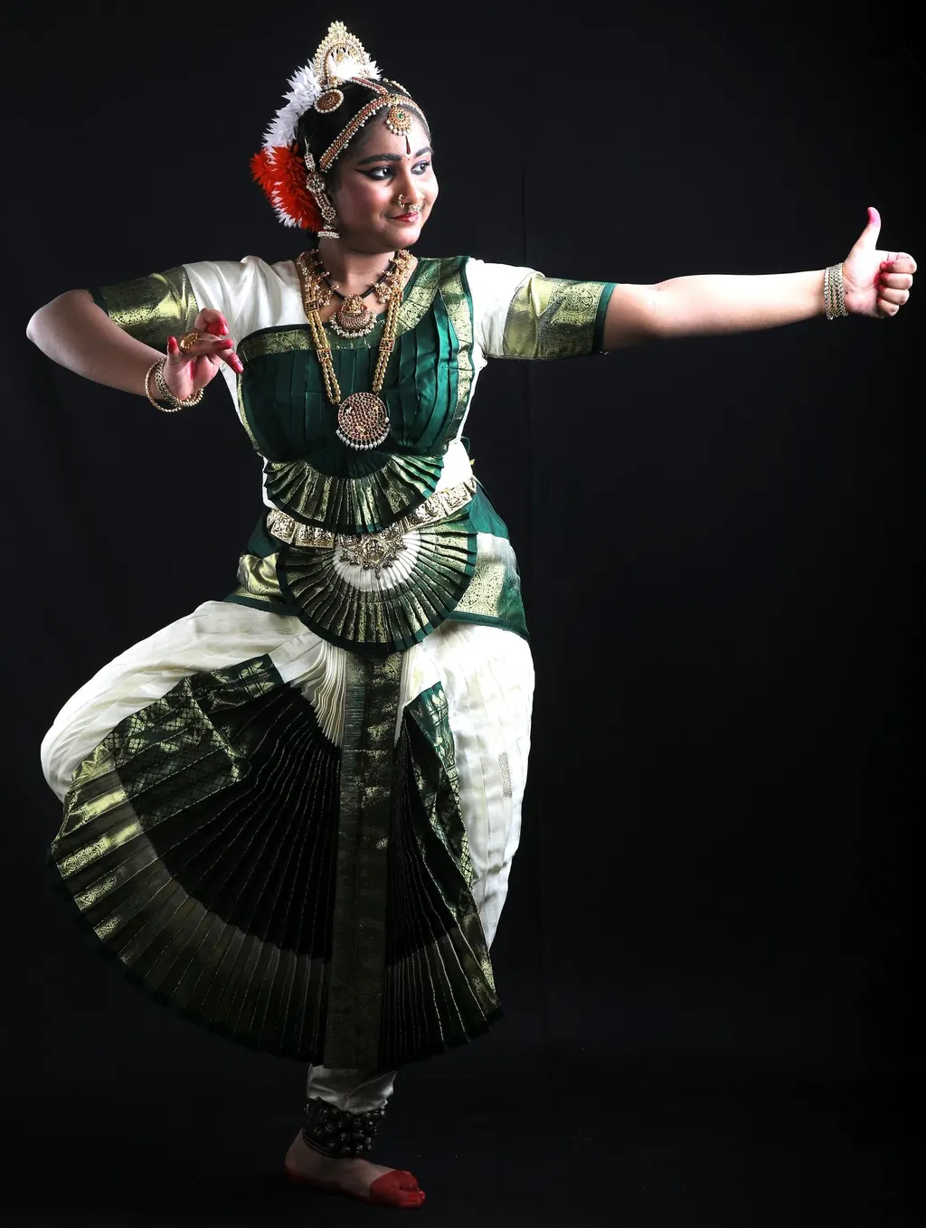 sutapradalaya dance school — Dance in Munnekolala
