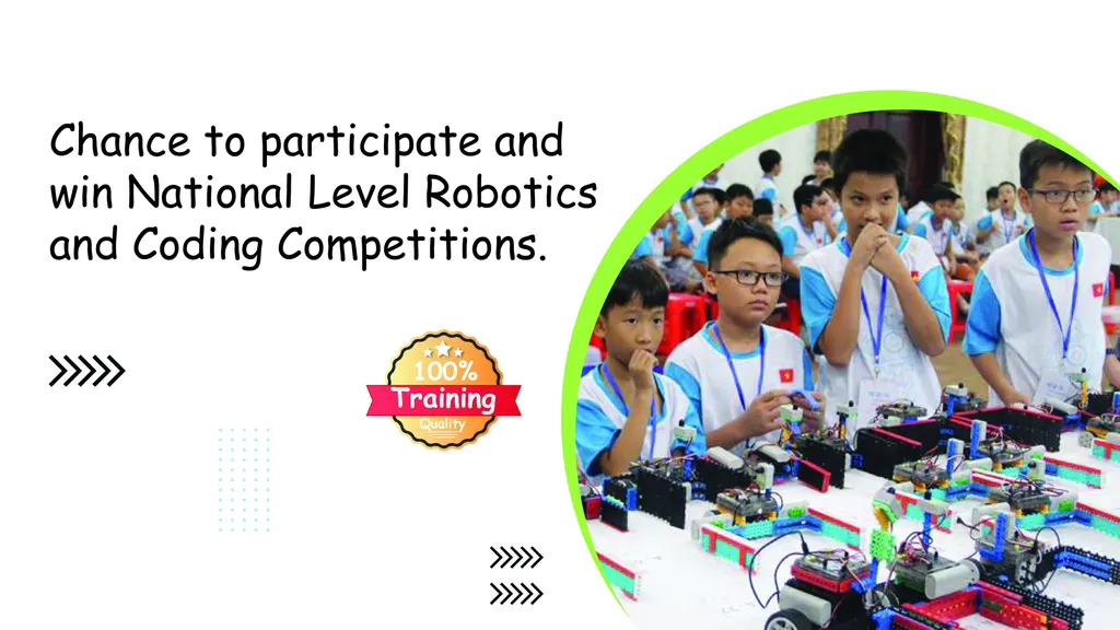 Innoviz Techminds — Coding & Robotics in Sector 67