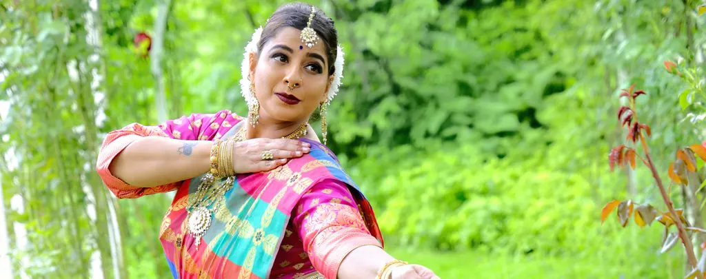 Mudraa Art Academy — Dance in Thane West