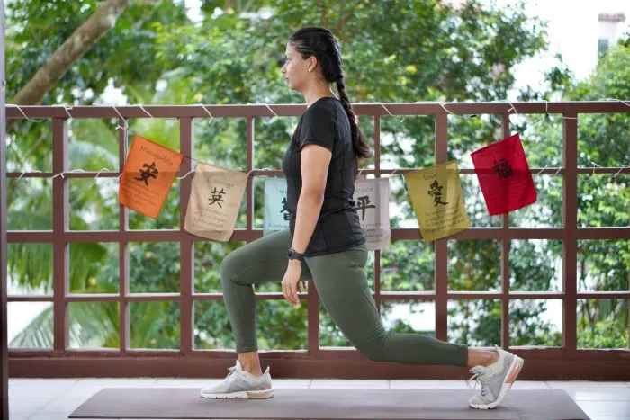 Ageless Lifestyle Hub — Yoga in Sector 142