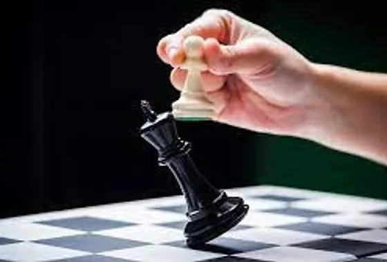 Amith Coaching Classes — Chess in Sahakar Nagar