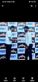 MYCA — Cricket in Goregaon East