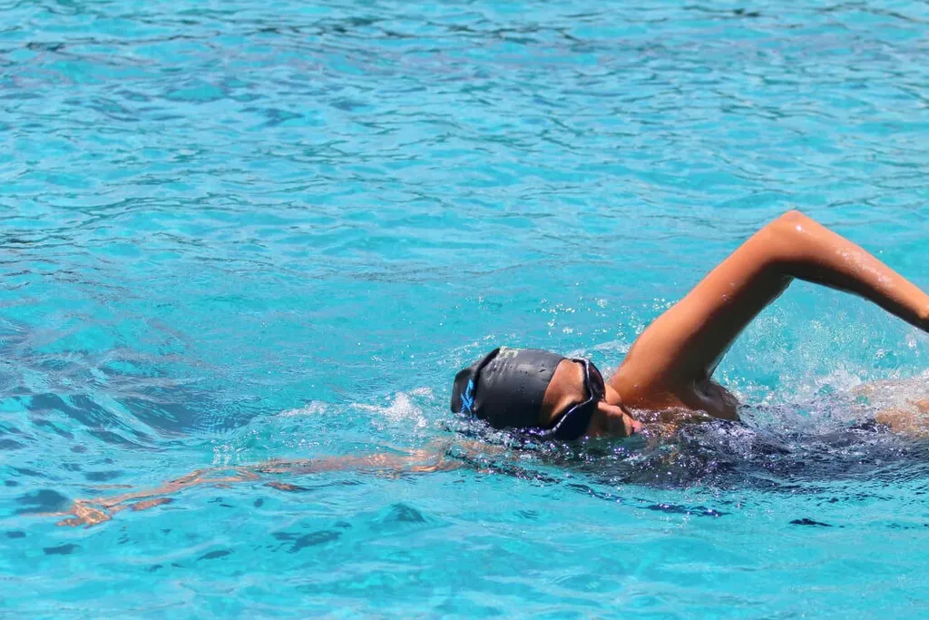 Nisha Millets Swimming Academy Rajarajeshwari Nagar — Swimming in Rajarajeshwari Nagar