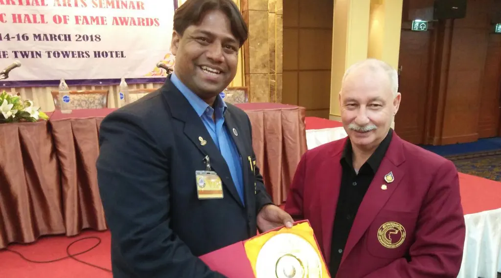 Jeet Kune Do Martial Arts Federation — Martial Arts in Paharganj