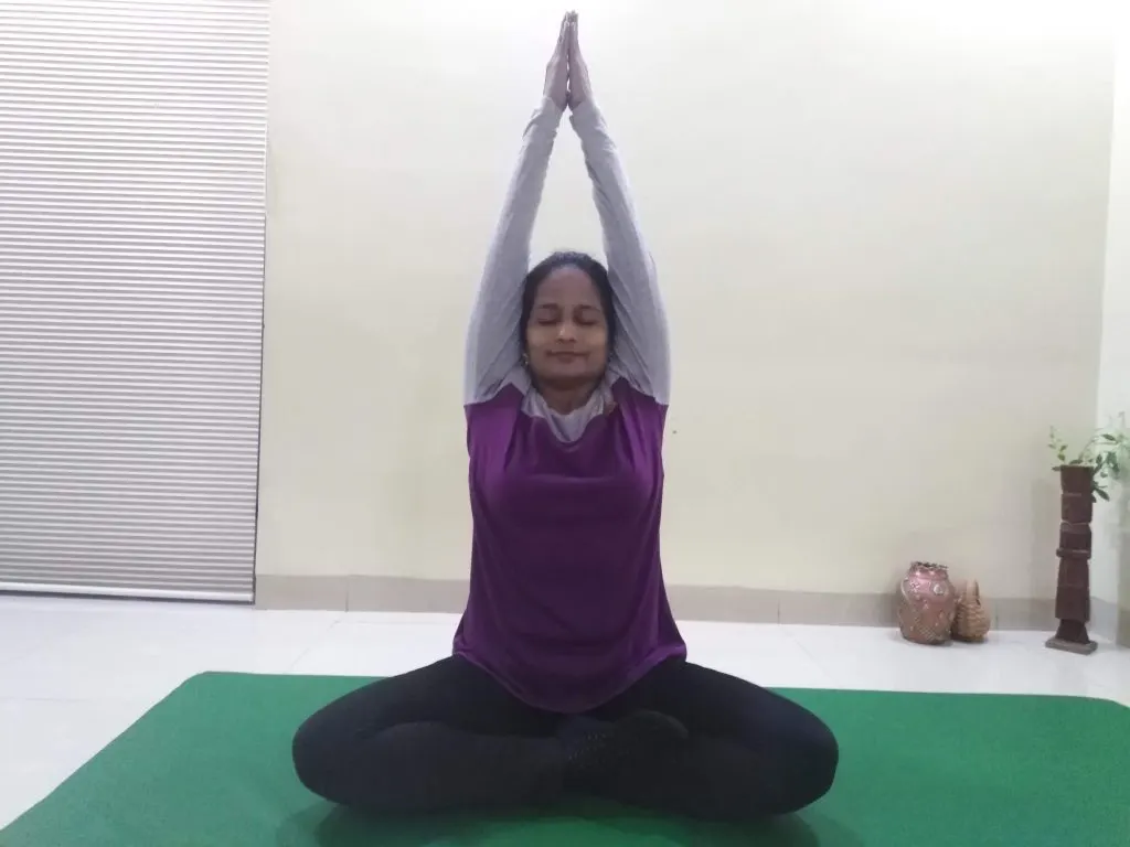 Ayuryog Yoga — Yoga in Kopar Khairane