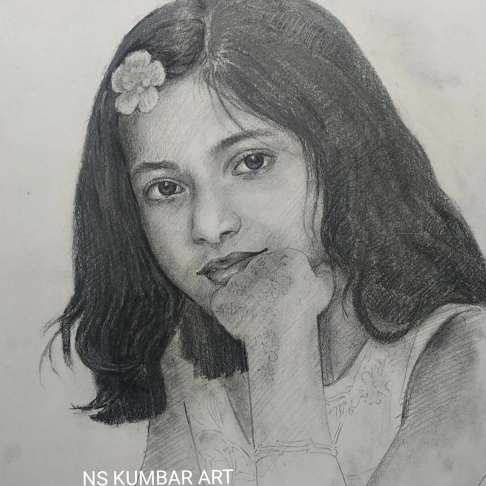 Ns kumbar Art Academy — Art & Craft in Mathikere