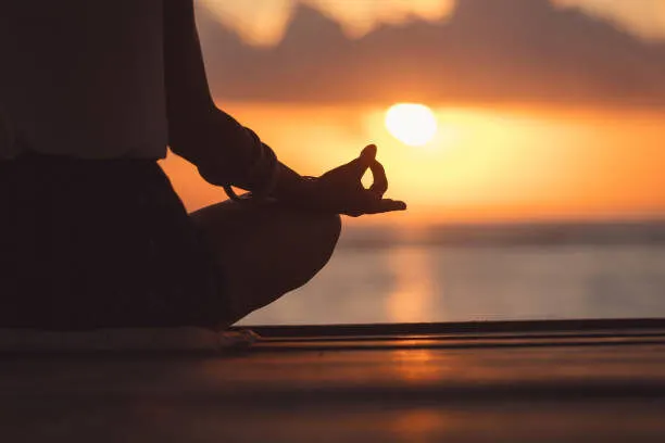 Sunset Yoga — Yoga in Sector 52