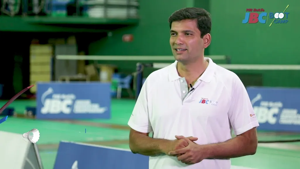 Badminton Pros — Badminton in Kothanur