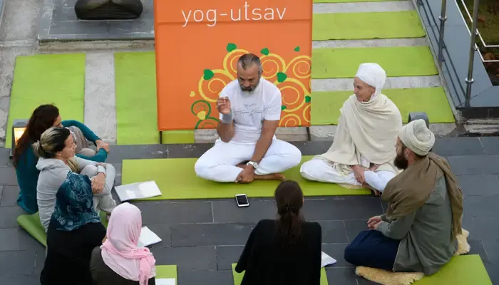 Anahata Retreats — Yoga in Bandra West
