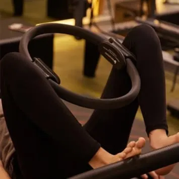 Slay Pilates Chhattarpur — Yoga in DLF Farms