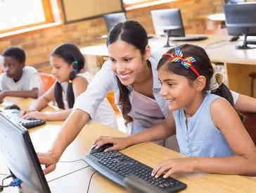 Codera Smart Kids — Coding & Robotics in Safdarjung Enclave