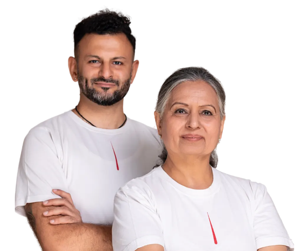 ASMYI Yoga & Therapy Center - Nirankari Colony — Yoga in Mukherjee Nagar