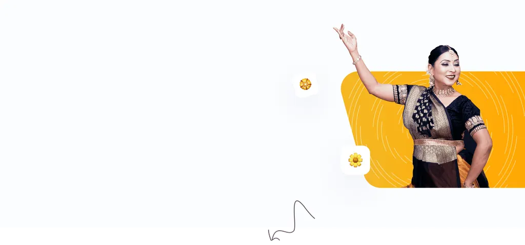 Birju Maharaj Parmpara — Dance in Sector 50