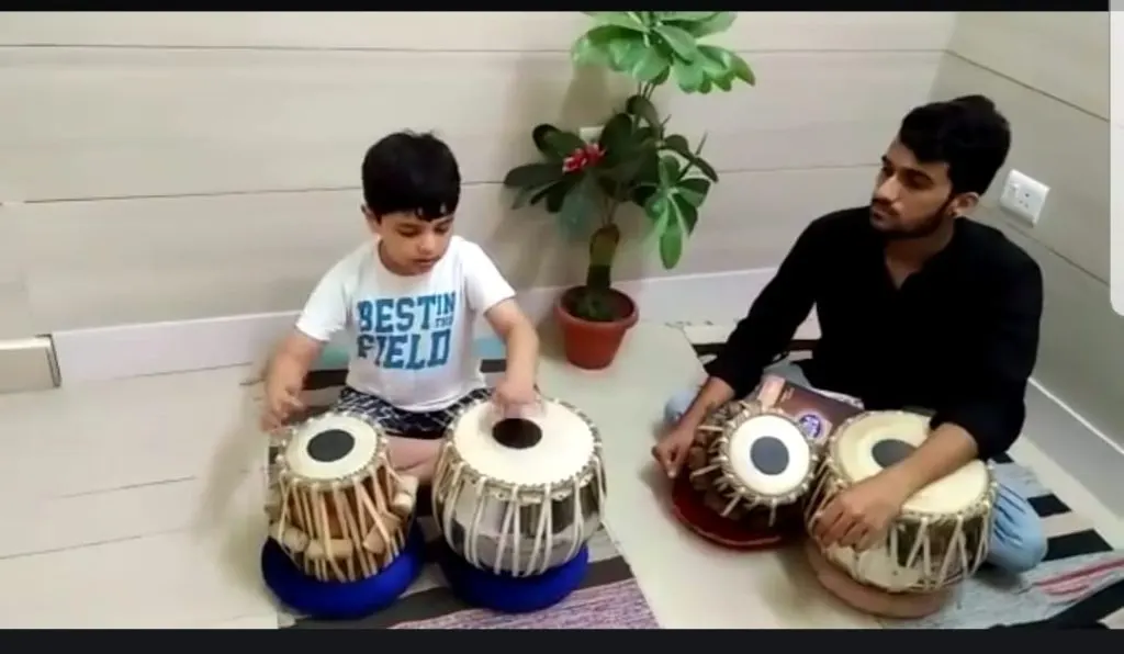 Anant Naad Foundation — Music in Malviya Nagar