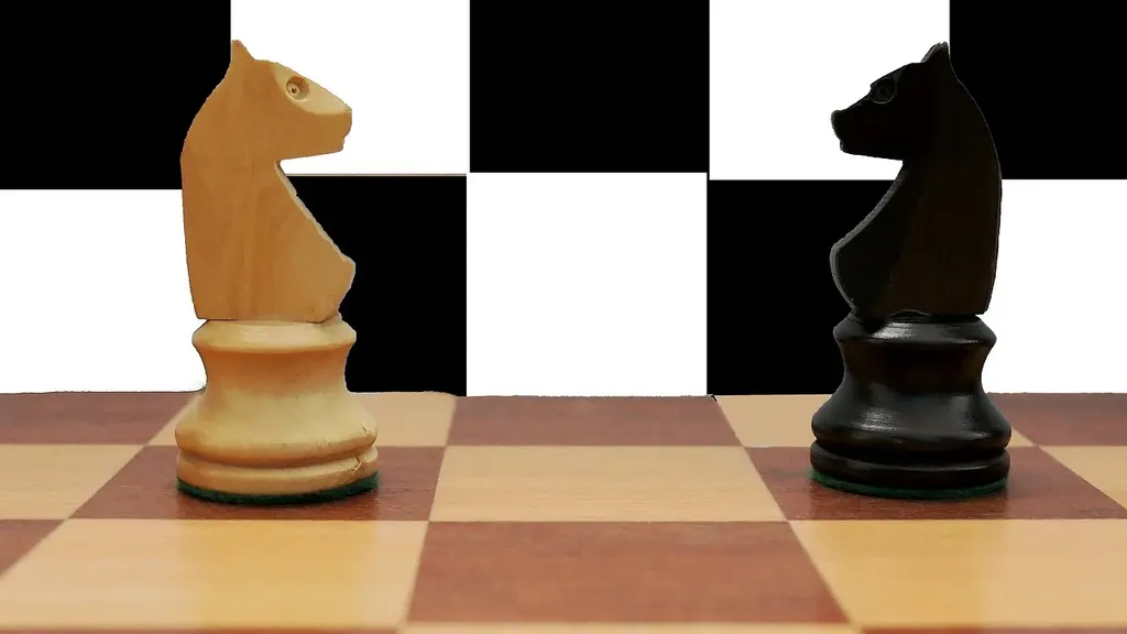 Guru Chess Academy — Chess in Indirapuram